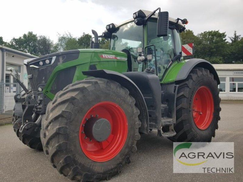 Fendt 936 VARIO GEN-6