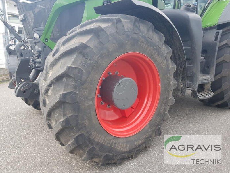 Fendt 936 VARIO GEN-6