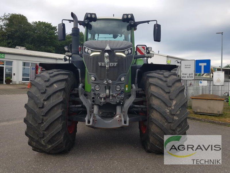 Fendt 936 VARIO GEN-6