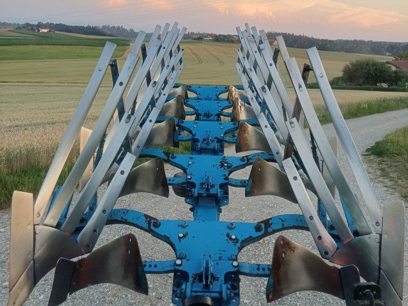 Lemken EurOpal 8