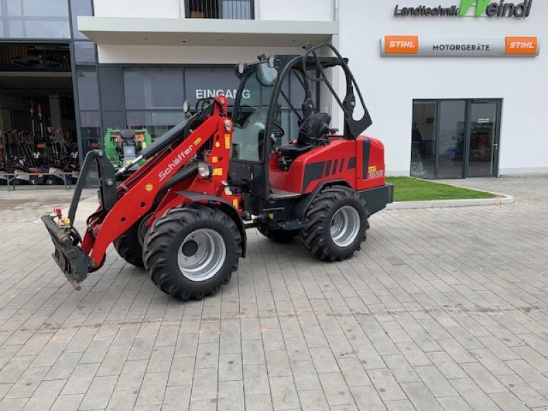 Schäffer 3650