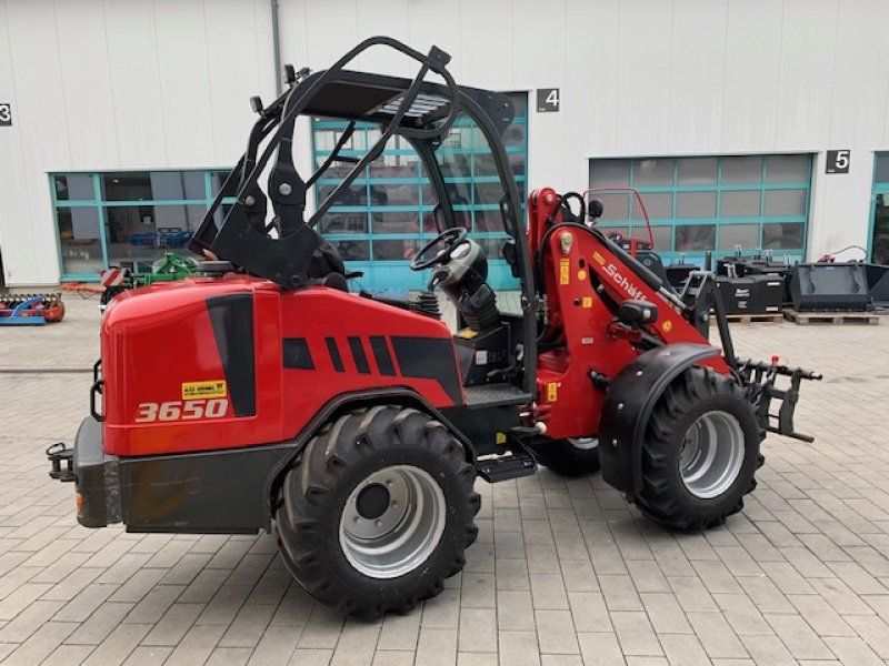 Schäffer 3650