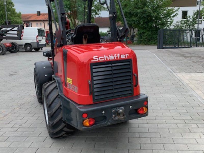 Schäffer 3650