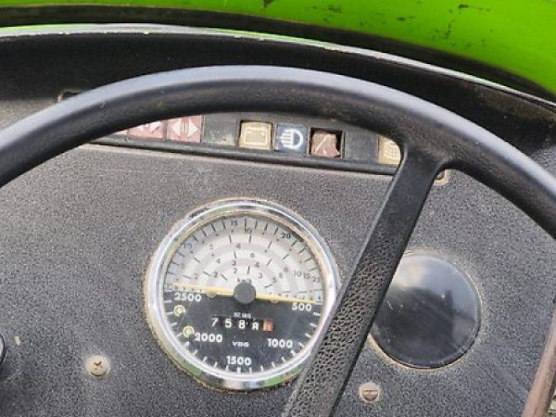 Deutz-Fahr D 6206