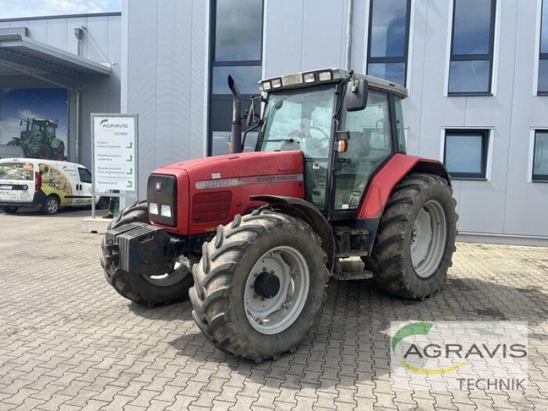 Massey Ferguson 6270
