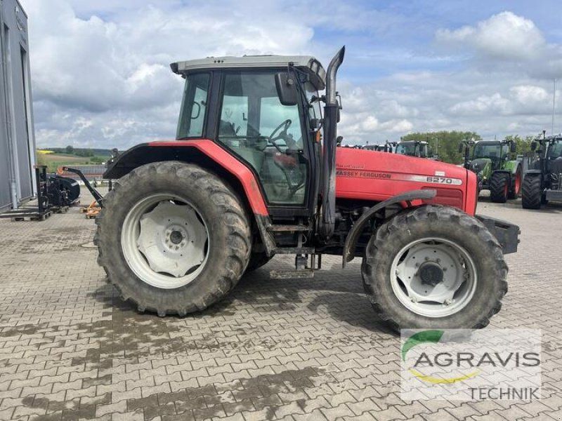Massey Ferguson 6270