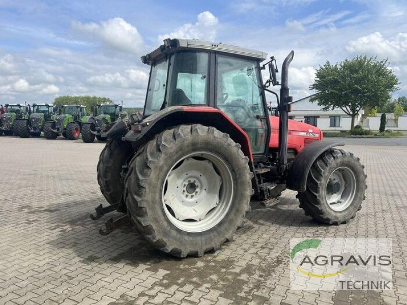 Massey Ferguson 6270