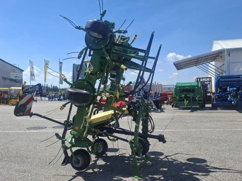 Krone Vendro 820