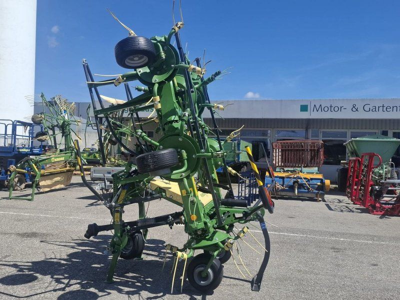 Krone Vendro 820
