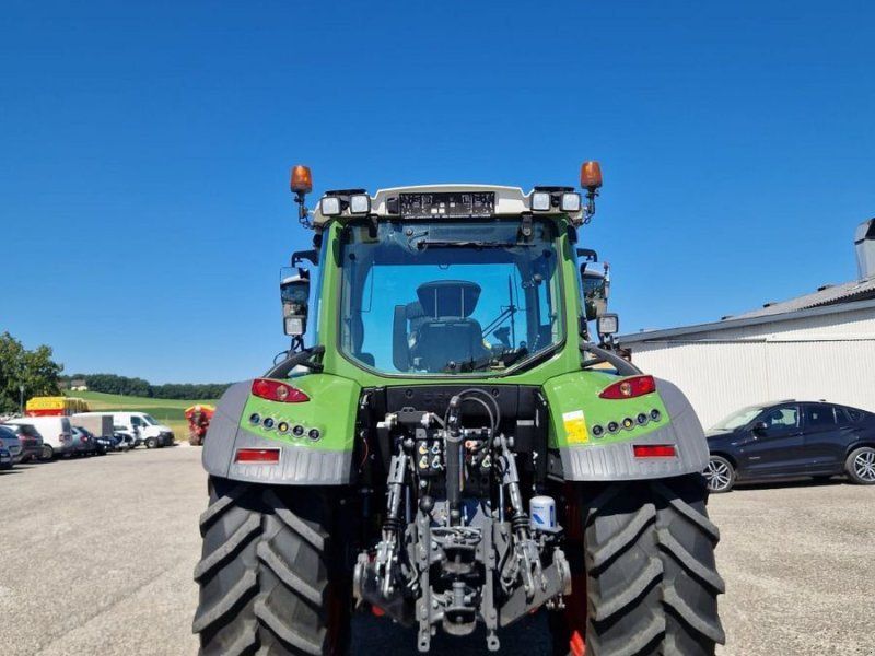 Fendt 310 Vario