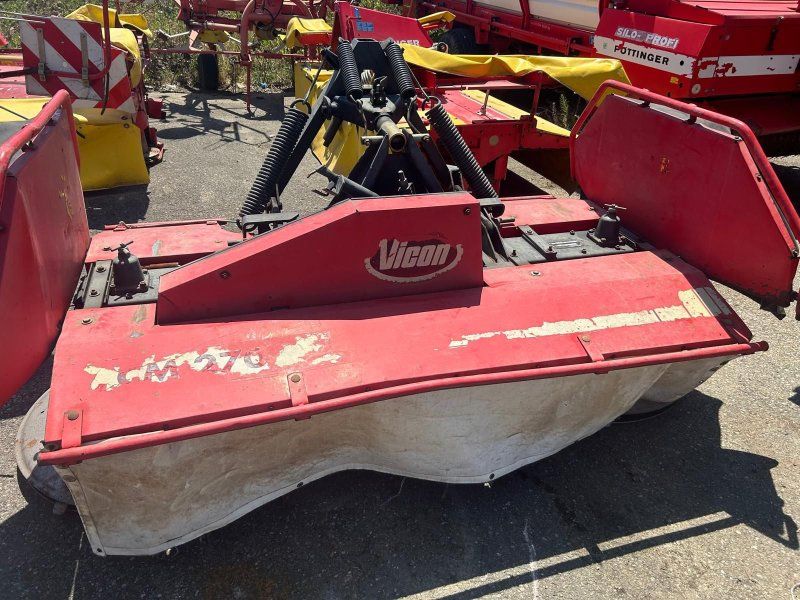 Vicon CM 270