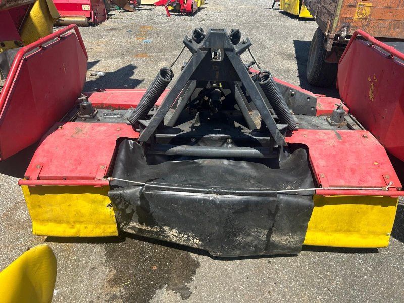 Vicon CM 270