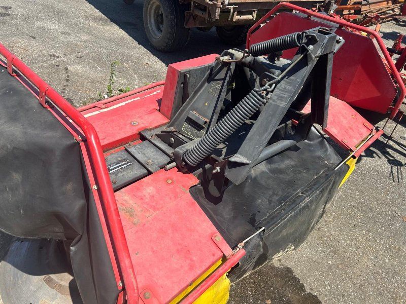 Vicon CM 270