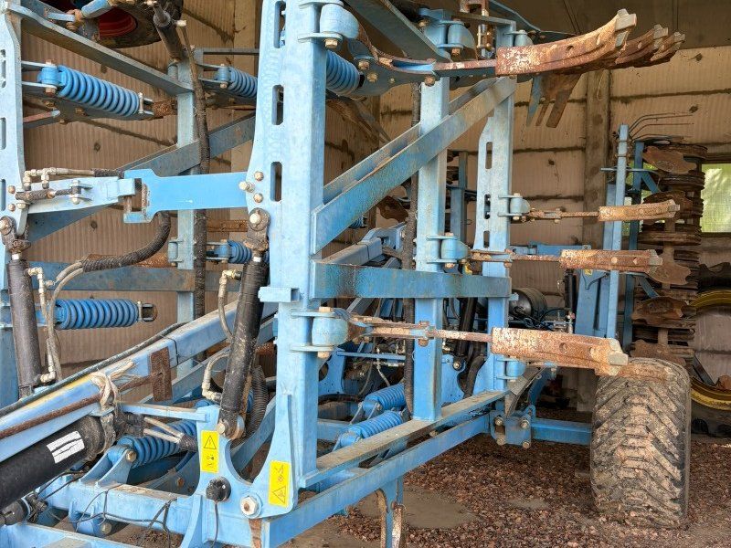 Lemken Karat 9/500 KUA