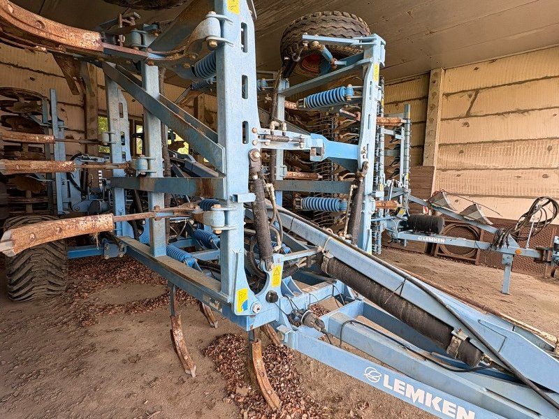 Lemken Karat 9/500 KUA