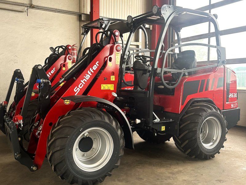 Schäffer 2630 SLT