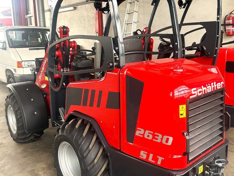 Schäffer 2630 SLT