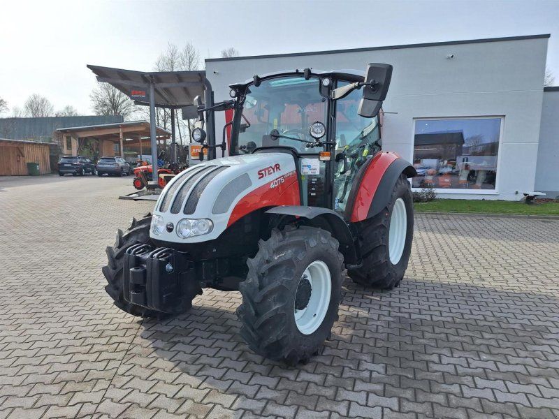 Steyr KOMPAKT 4075S