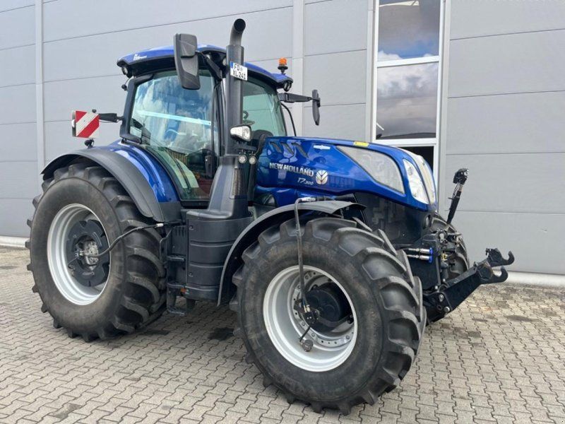 New Holland T 7.300 AC