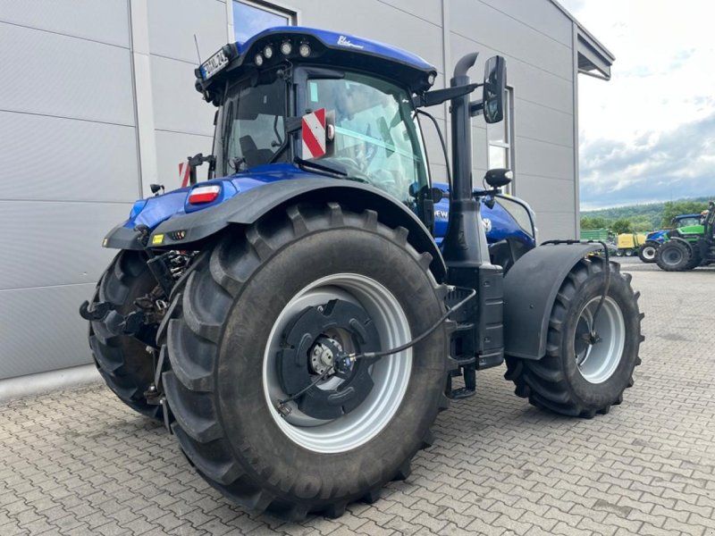 New Holland T 7.300 AC