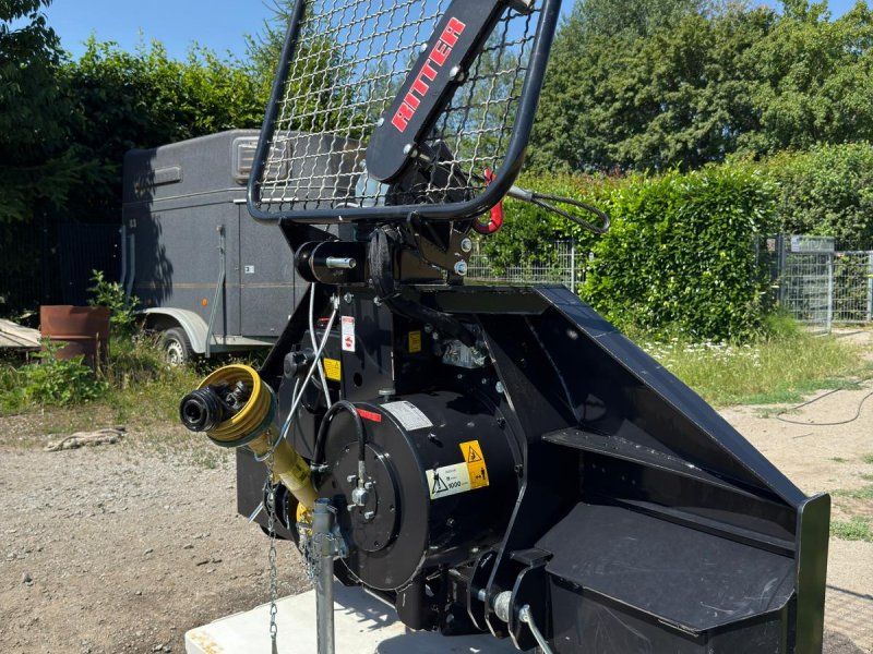 Ritter D 71