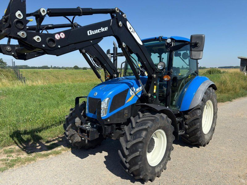 New Holland T4.75
