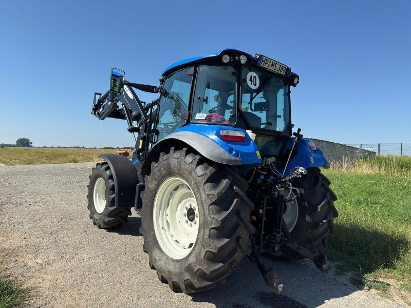 New Holland T4.75