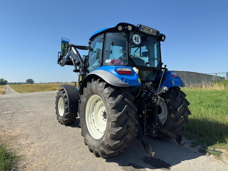 New Holland T4.75