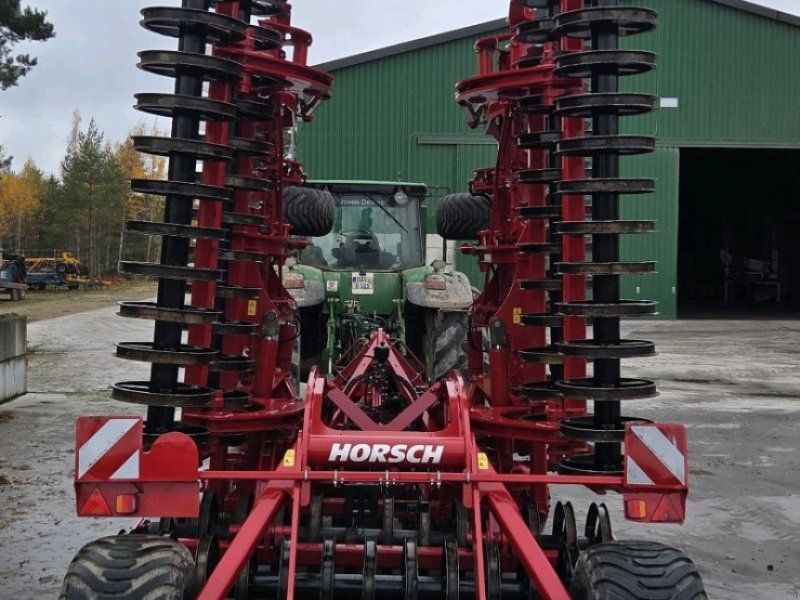 Horsch Joker 8Rt