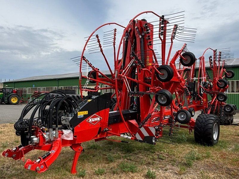Kuhn GA 14231
