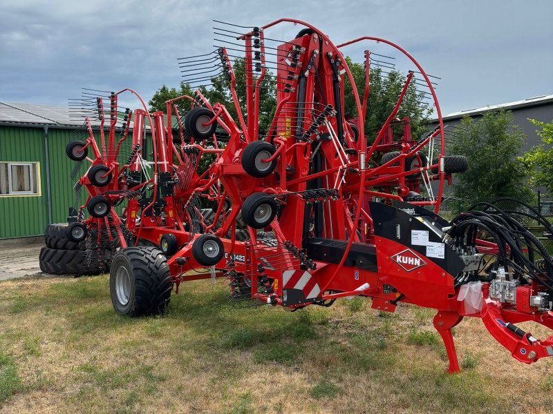 Kuhn GA 14231