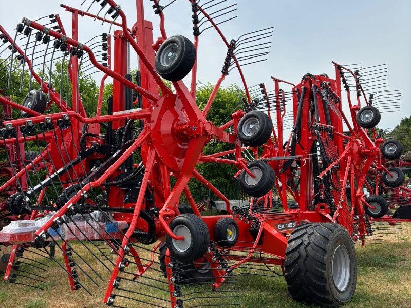 Kuhn GA 14231