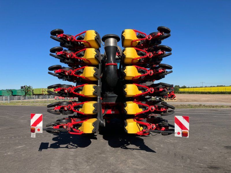 Väderstad Tempo V12