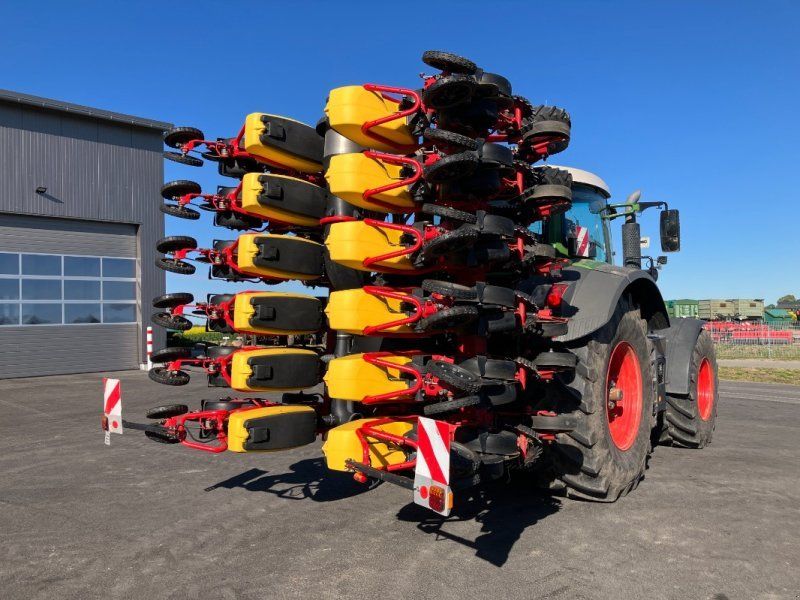 Väderstad Tempo V12