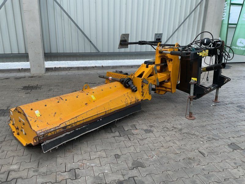 Müthing MU-M/S 180