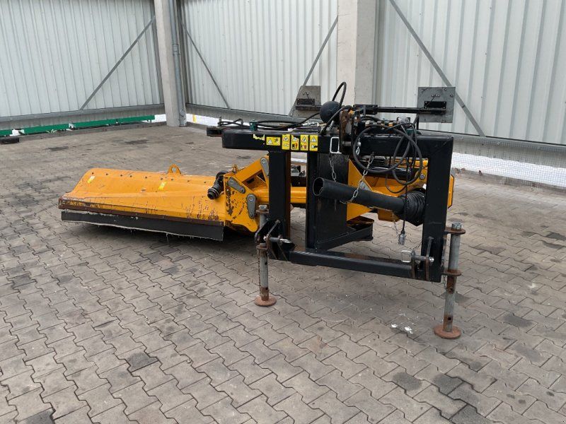 Müthing MU-M/S 180