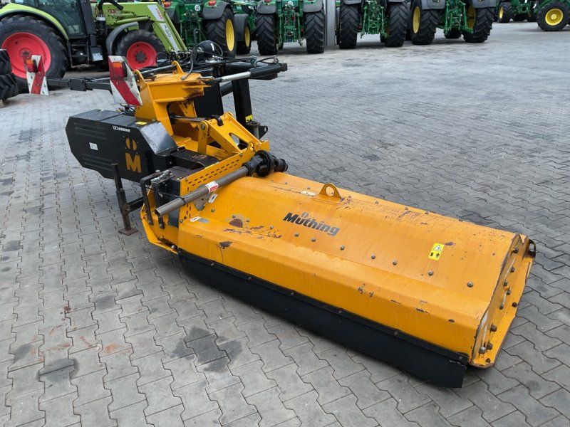 Müthing MU-M/S 180