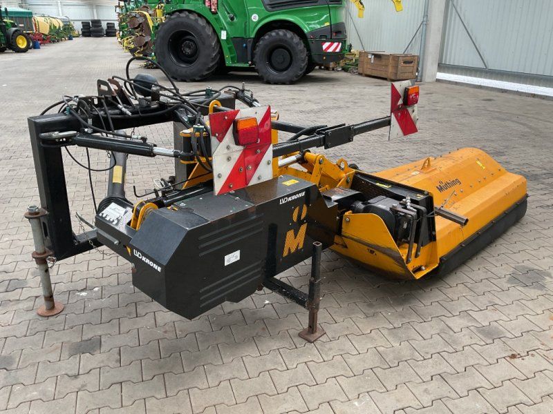 Müthing MU-M/S 180