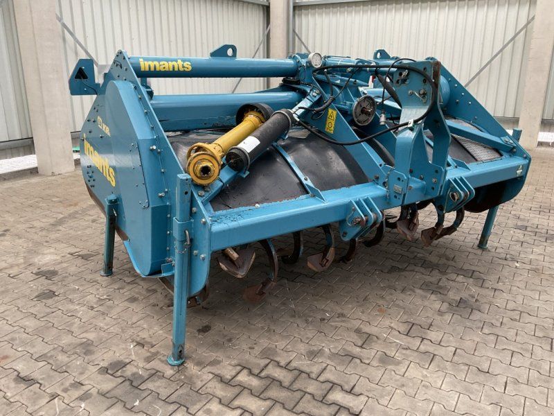 Imants 47 SX 300 DRH