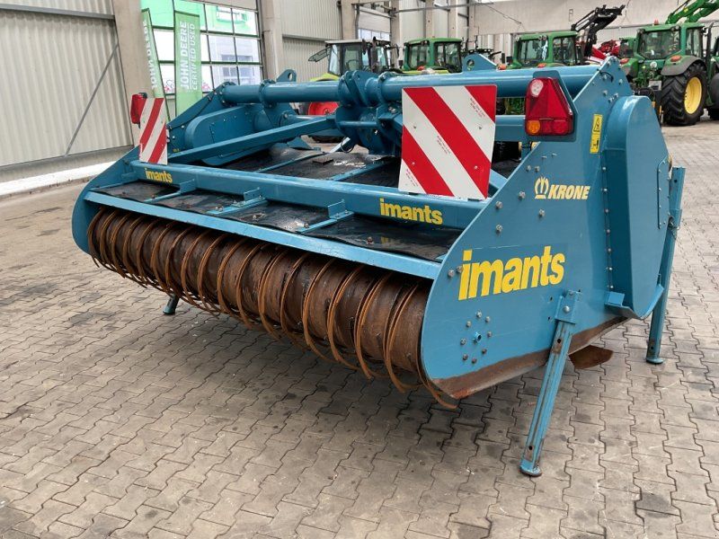 Imants 47 SX 300 DRH