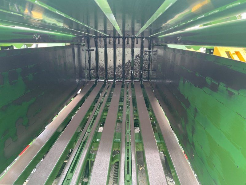 Krone Big Pack 1290 VC