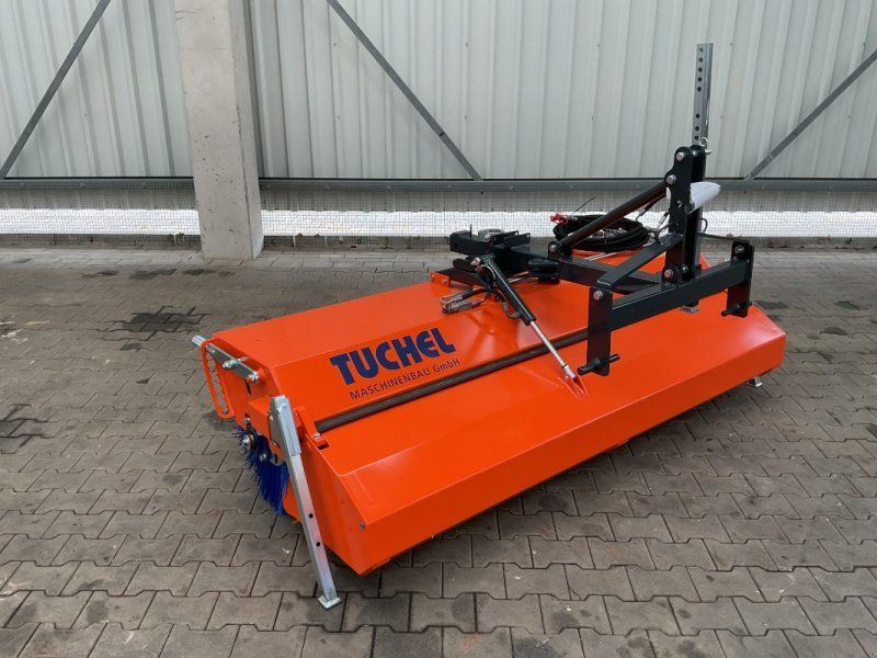 Tuchel Plus 590