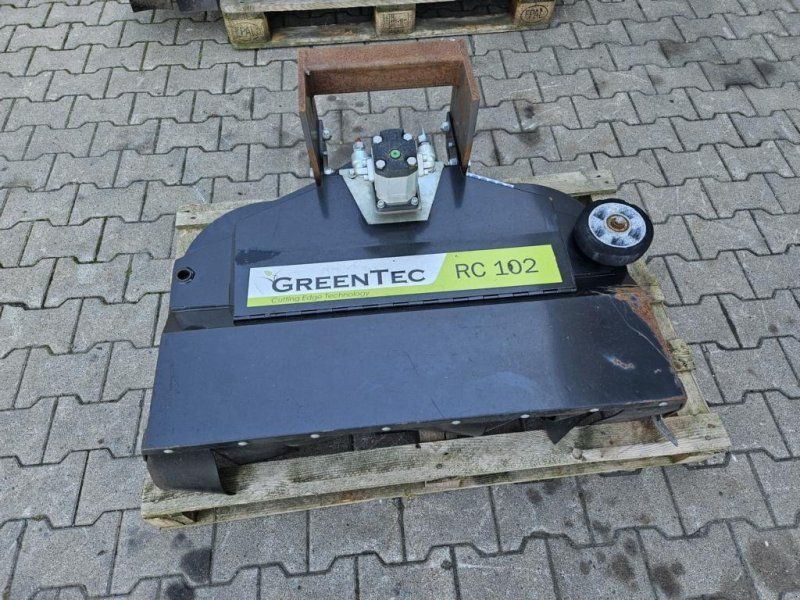 Green Energy Tec RC 102