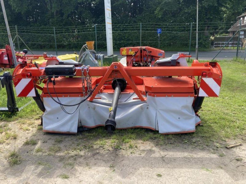 Kuhn GMD 310 F FF