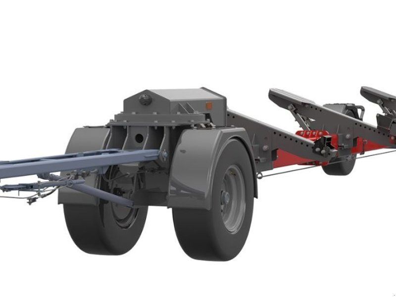 Ziegler Pri Carrier Power Flow 5.5
