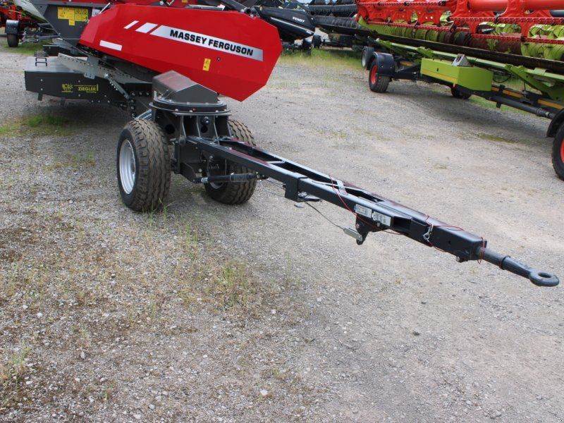 Ziegler Pri Carrier Power Flow 5.5
