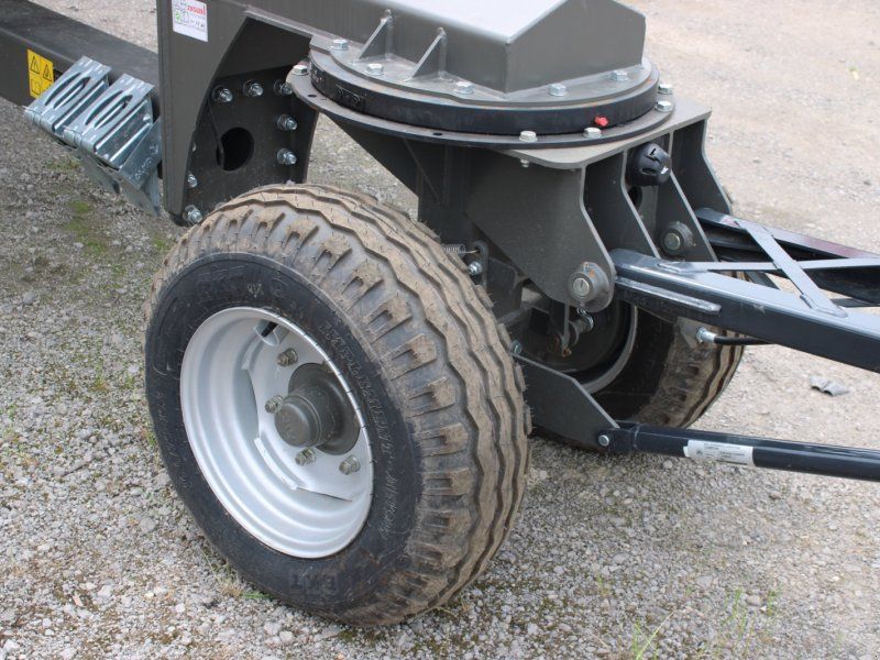 Ziegler Pri Carrier Power Flow 5.5
