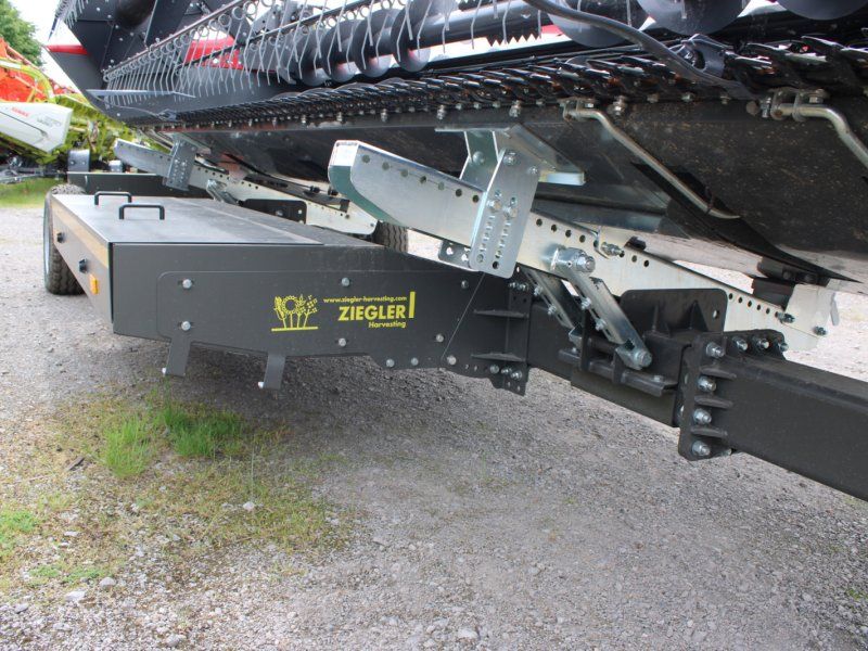 Ziegler Pri Carrier Power Flow 5.5