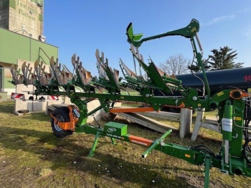 Amazone Tyrok 400 V 6+0 100