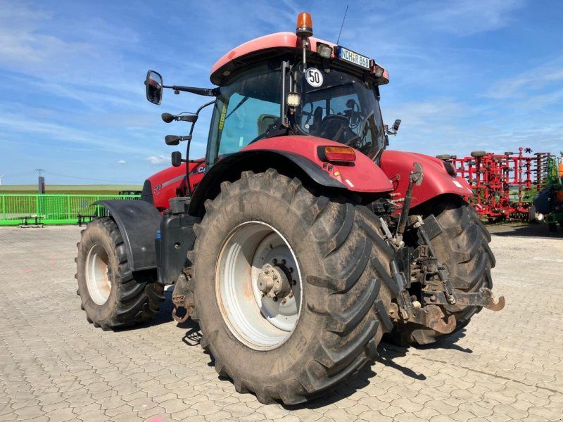 Case IH Puma 230 CVX